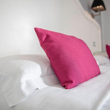 Suite Castrense Roma Exterior foto