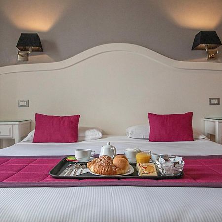 Suite Castrense Roma Exterior foto